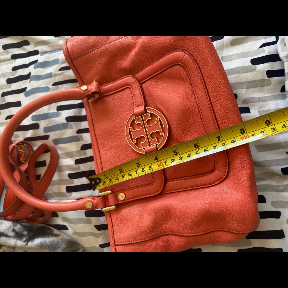 Toryburch 2 way - Picture 10 of 10